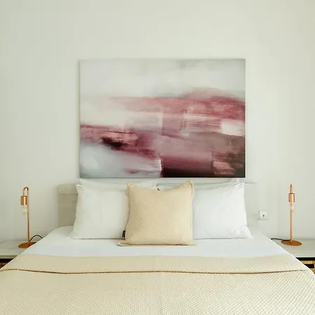 Appartement Harbor View In